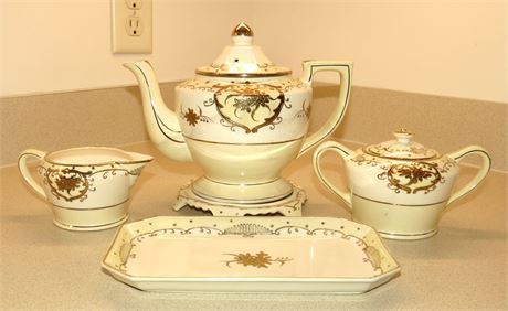 Tea Set