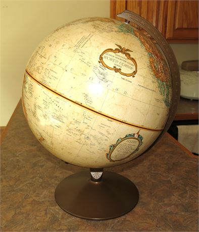 Replogle 12" Globe