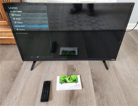 Vizio 32" TV