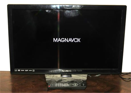 Magnavox 28" TV