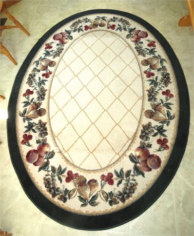 Area Rug