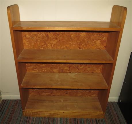 Small Bookshelf