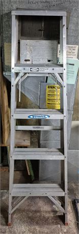 5ft Werner Ladder