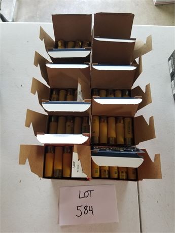 Federal 20 Gauge 6 Hard Shot Heavy Field Load