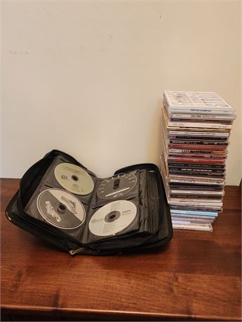 CD Lot