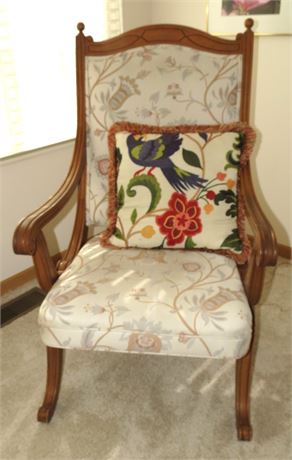 Living Room Chair