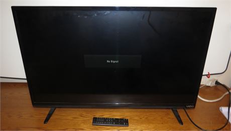 Vizio 32" TV