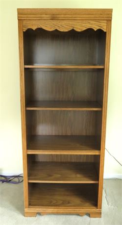 Broyhill Bookshelf