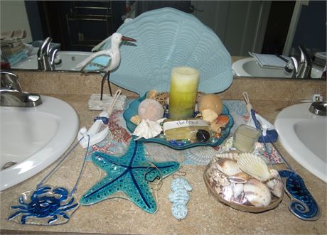 Beach Decor