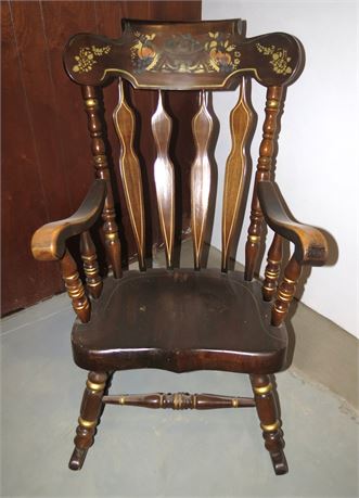 Rocking Chair