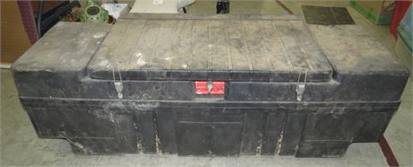 Truck Tool Box