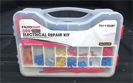 Electrical Repair Kit