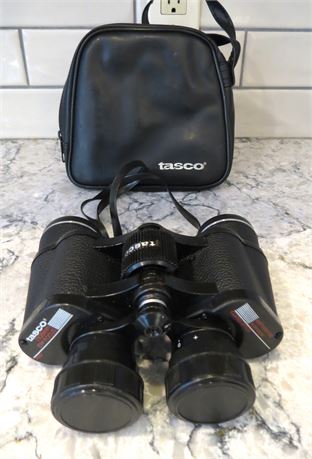 Tasco 7x35 Binoculars