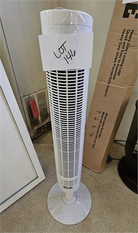 Honeywell Room Heater/Fan