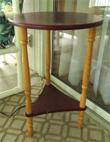 Small Table
