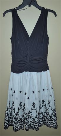 J.R. Nites Dress