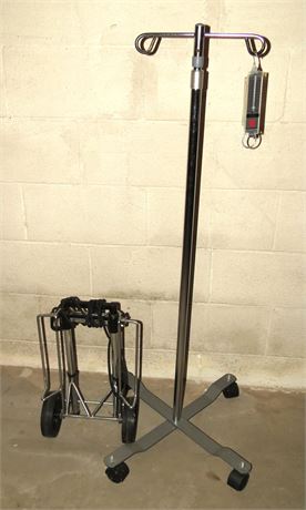 Medical Equipment