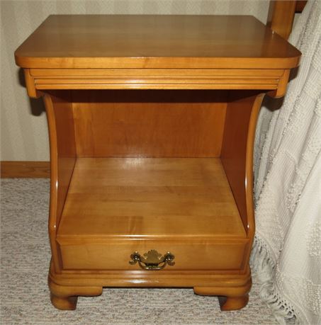 Winooski Valley Nightstand