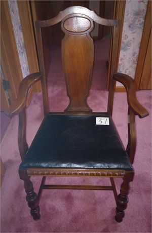 Antique Chair