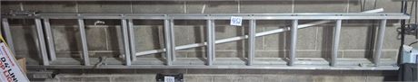 20ft Extension Ladder