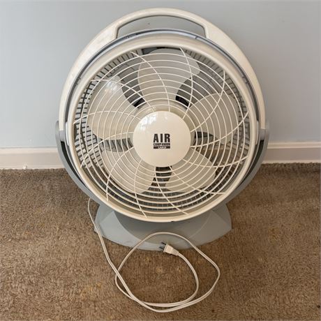 Lasko 3-Speed Air Companion Fan