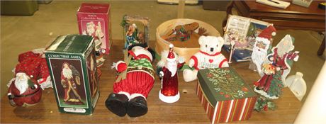 Christmas Decorations