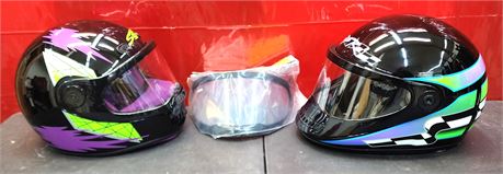 Helmets