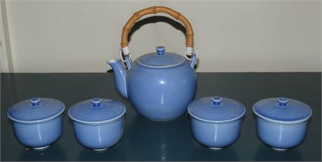 Tea Set