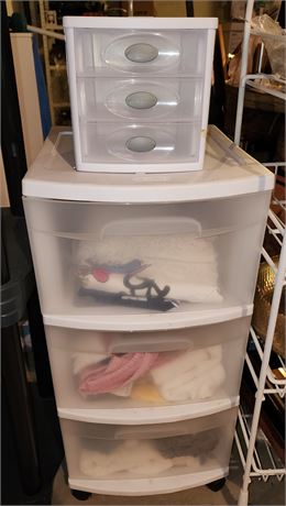 Storage Organizer