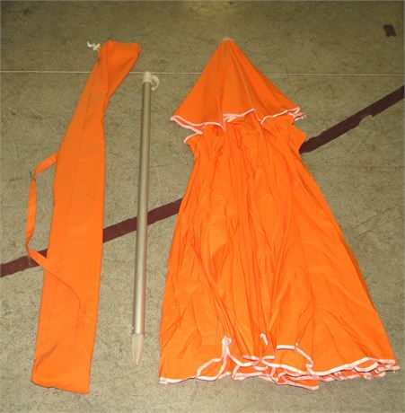 Beach Umbrella