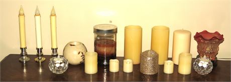 Candles