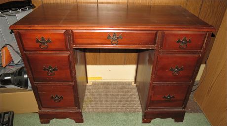 Small Desk