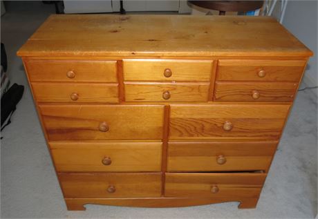 Small Chest of Drawers