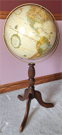Replogle 16" Globe