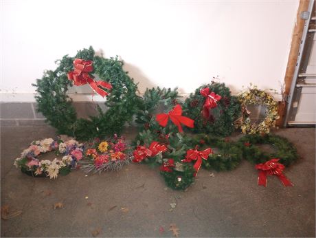 Wreaths