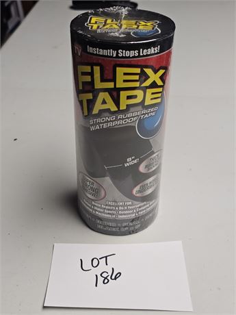 Flex Tape New