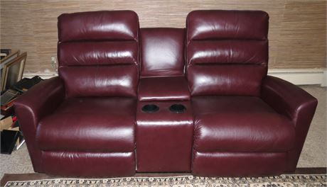 La-Z-Boy Reclining Loveseat
