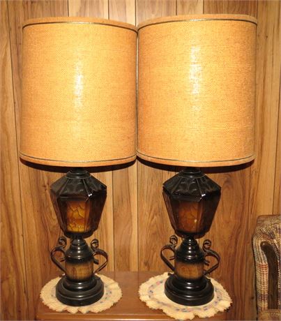 Table Lamps