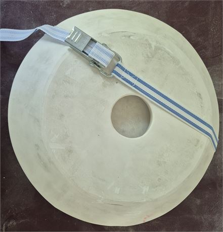 Alberta Dish Mold
