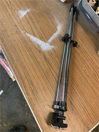 Compact Table Tripod
