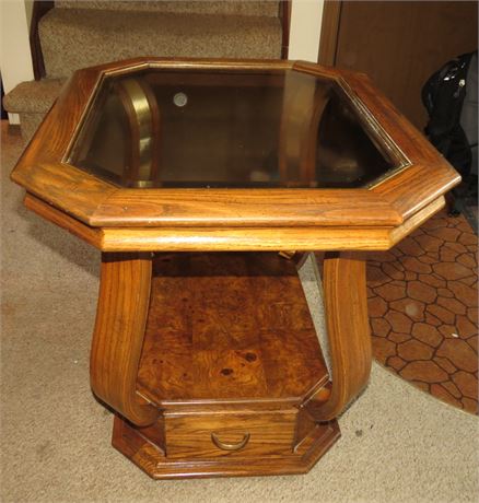 End Table