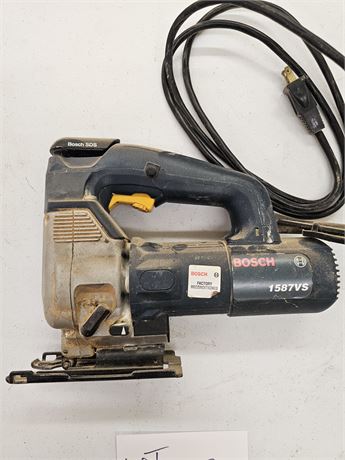 Bosch Jig Saw