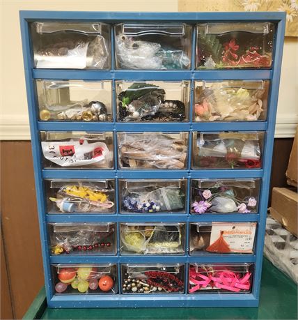 Craft Supplies,Storage Container