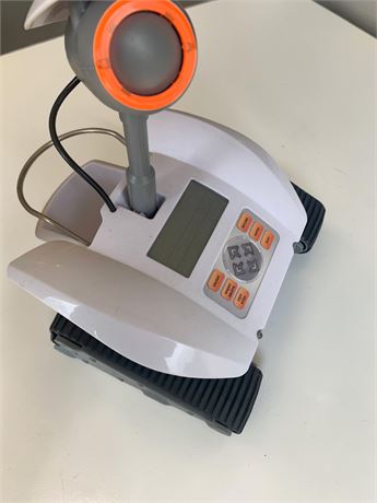 SmartLab Toys Recon 6.0 Programmable Rover Toy W/Original Box