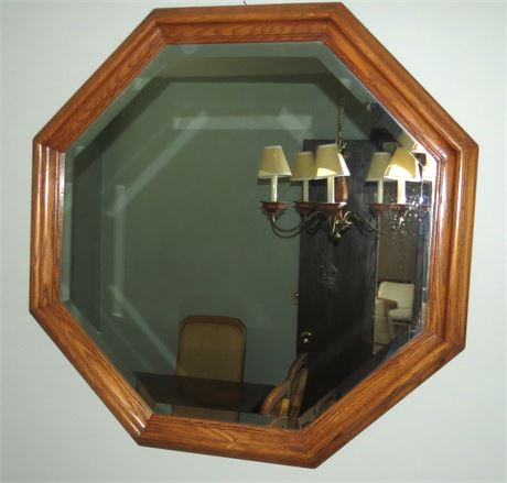 Wall Mirror