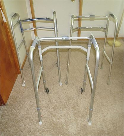 Walkers