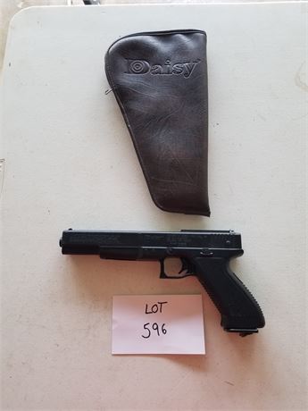 Daisy Model 1700 BB Gun
