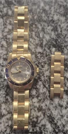 Invicta Watch
