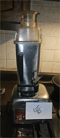Commercial Grade Vita-Mixer
