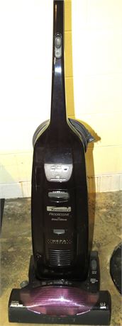 Kenmore Upright Vacuum Cleaner